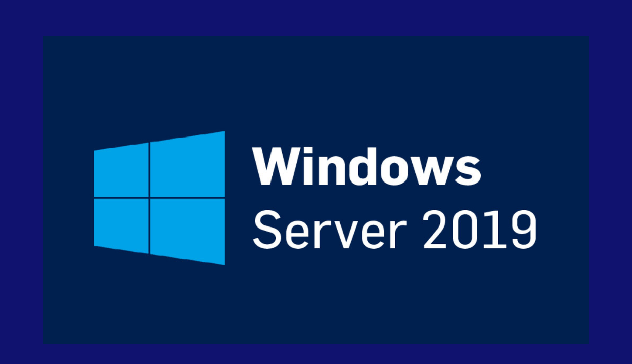 Windows Server 2019 Türkçe Full İndir 2024 Güncel Iso (ekim Sürümü)