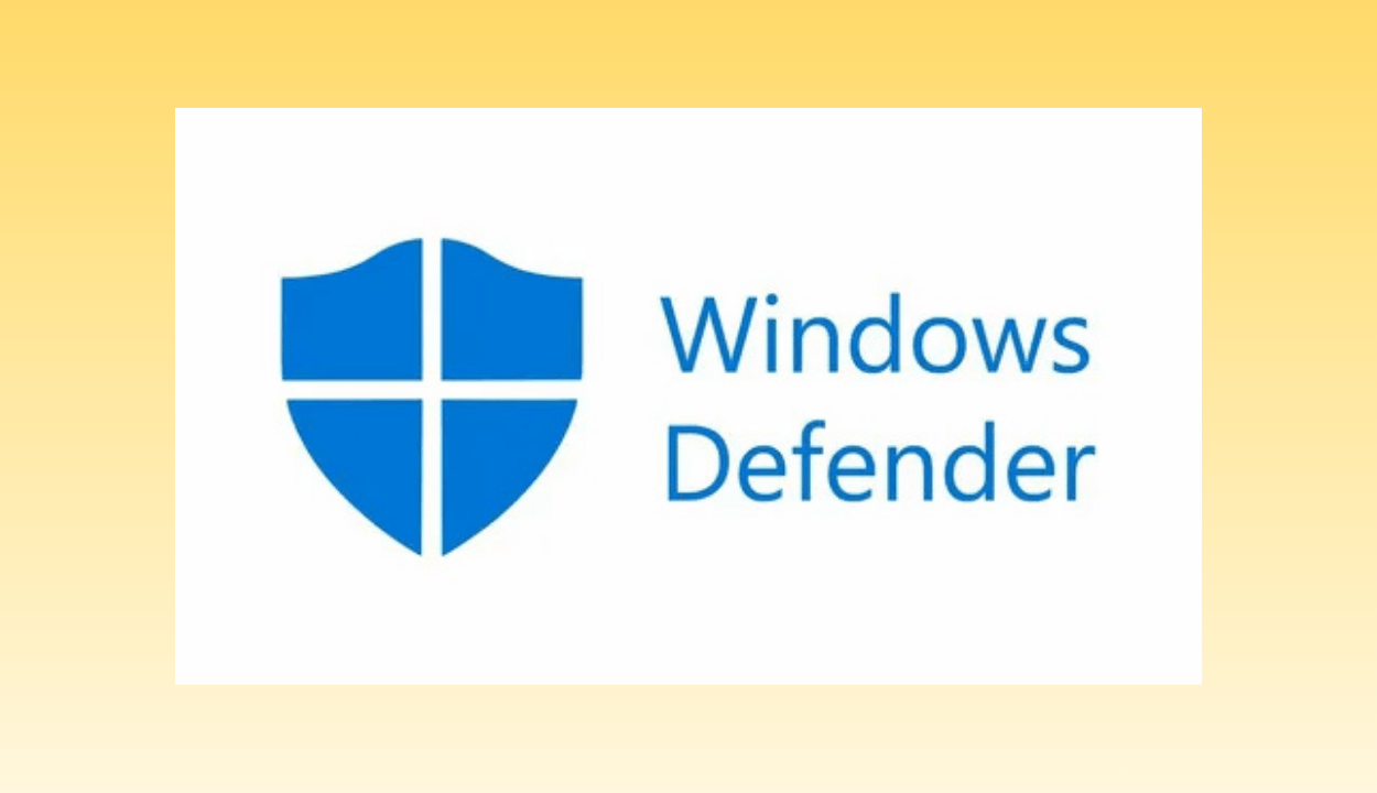 Defender Control V2.1 İndir | Windows Defender Devre Dışı Bırakma Aracı