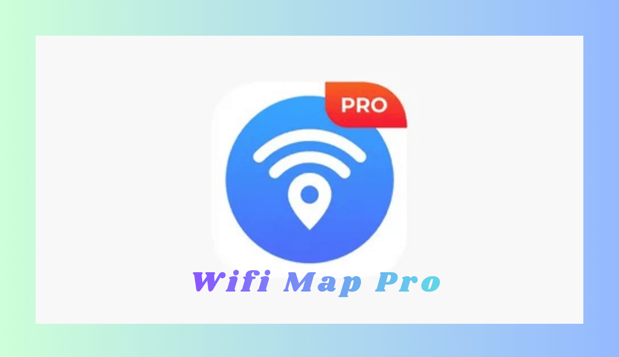 Wifi Map Pro Passwords Apk İndir V6.1.5 | Ücretsiz Wifi Bul