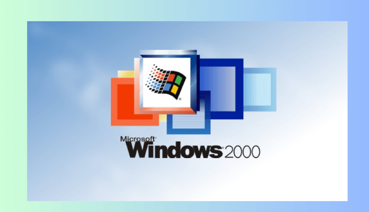 Microsoft Windows 2000 Sp4 Türkçe Iso İndir