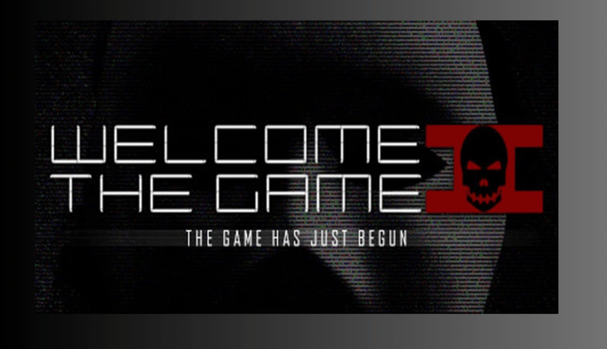 Welcome to the Game 2 PC İndir – Full v2.2 + DLC Pack