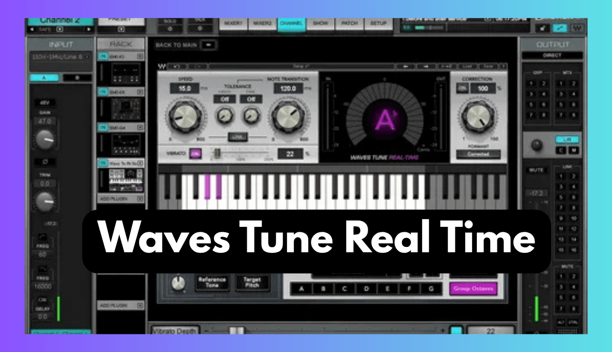 Waves Complete İndir Full V25.09.29.2025 All Plugins (windows & Mac)