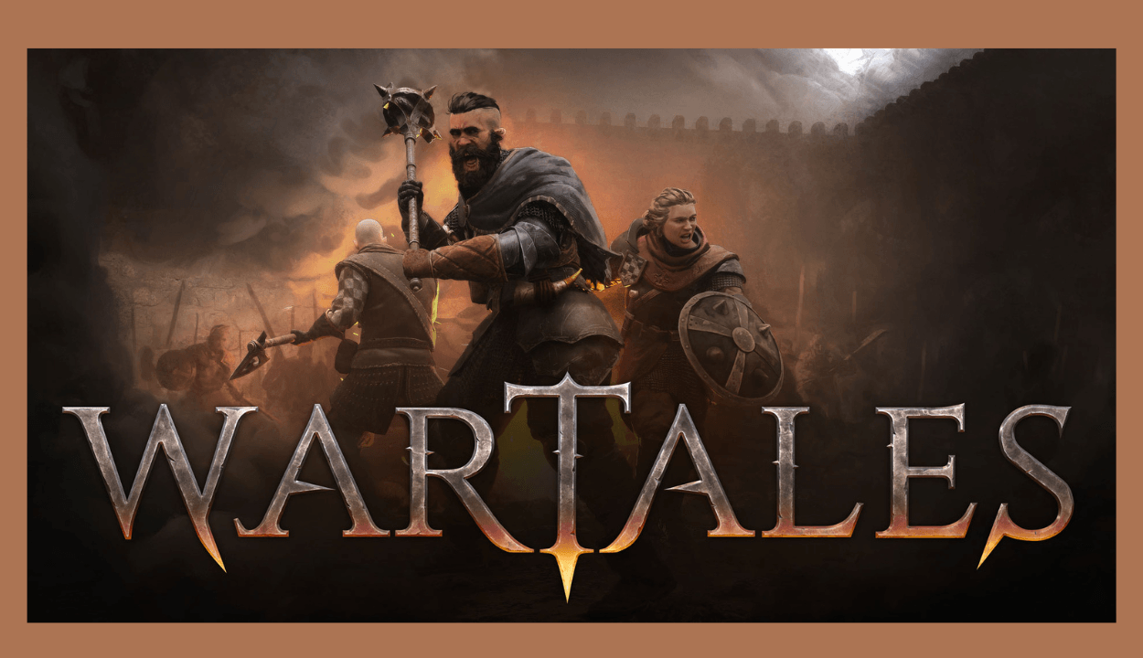 Wartales İndir PC Full Türkçe + v1.0.45961