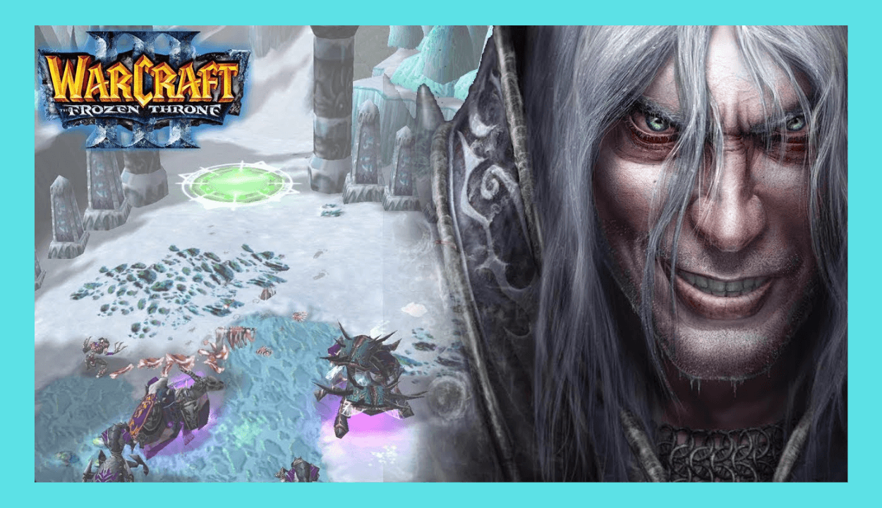Warcraft 3 İndir PC Full Türkçe + Complete Edition