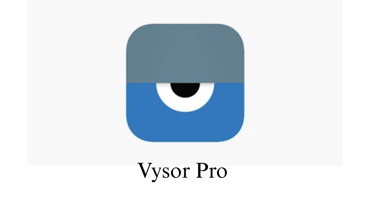 Vysor Pro İndir Pc Full V2.1.7