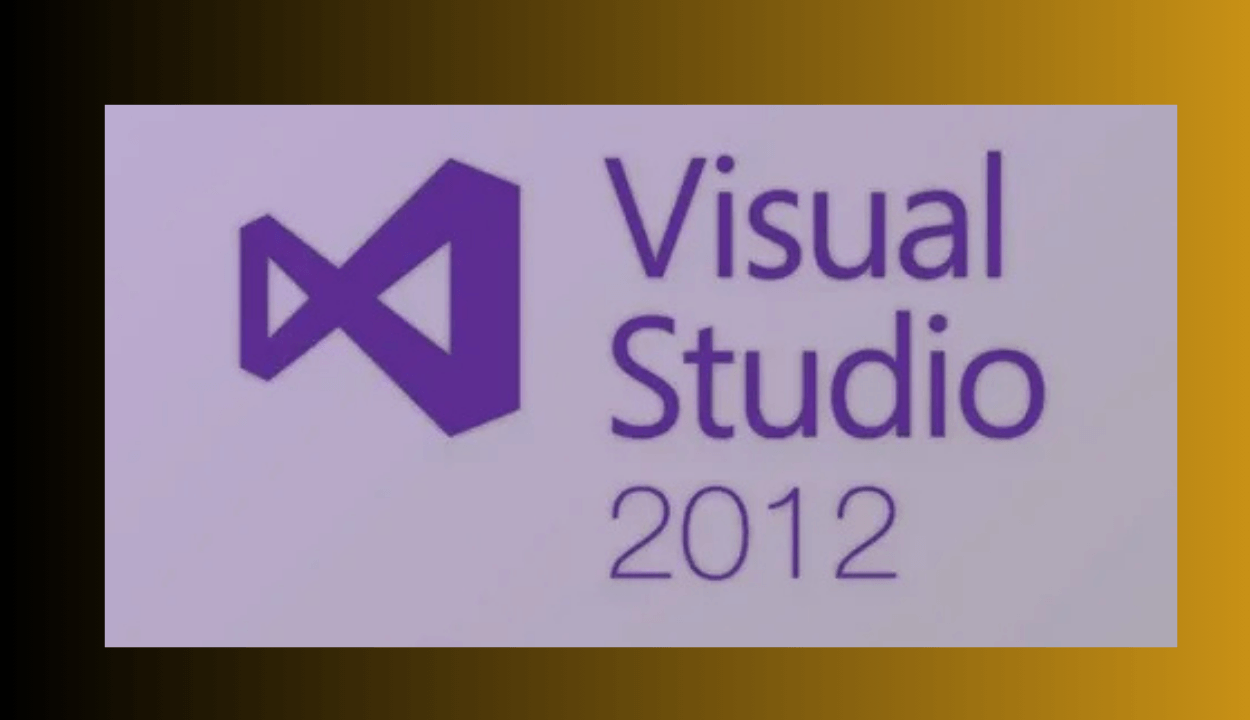 Microsoft Visual Studio 2012 İndir – Türkçe Orijinal ve Güncel Sürüm