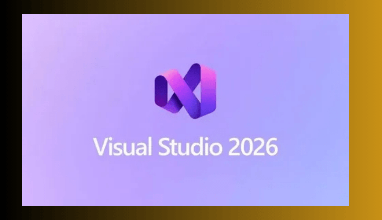 Microsoft Visual Studio 2026 İndir Full Türkçe + Multilang – Son Sürüm