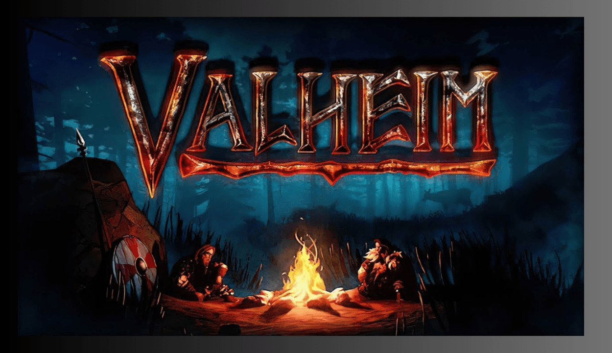 Valheim İndir Full PC Türkçe v0.221.10 + Multiplayer Online