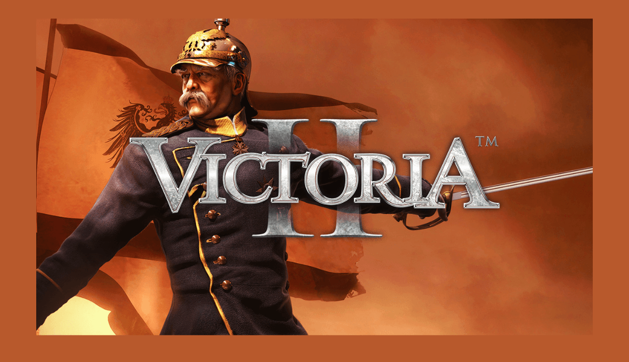 Victoria 2 İndir Pc Full Sürüm | Türkçe + Dlc + Kurulum