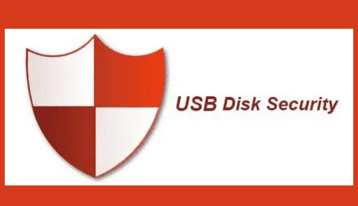 USB Disk Security v6.9.0.0 Full Türkçe İndir