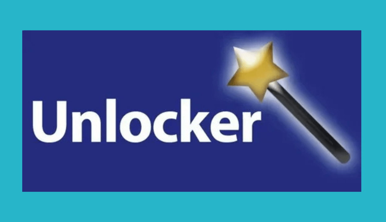 Unlocker İndir Full Türkçe v1.9.2 | Fullprogramlarindir