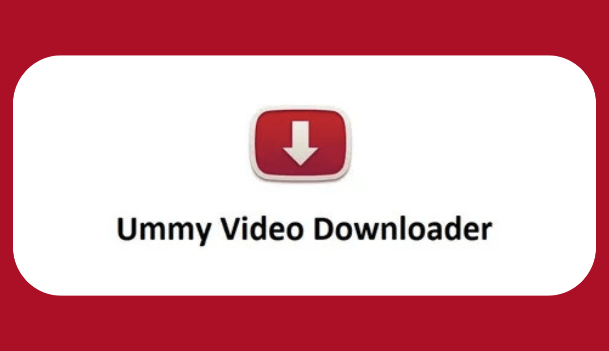 Ummy Video Downloader Türkçe İndir V1.10.10.8 – Full & Portable