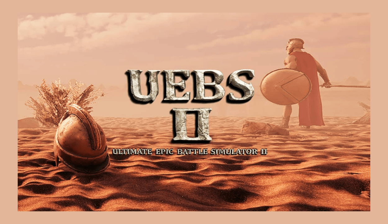 Ultimate Epic Battle Simulator 2 Full PC İndir – Güncel Sürüm