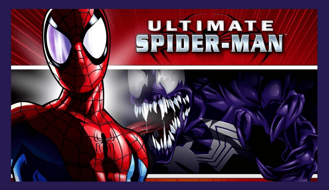 Ultimate Spider-man Türkçe Yama İndir - Full PC + DLC