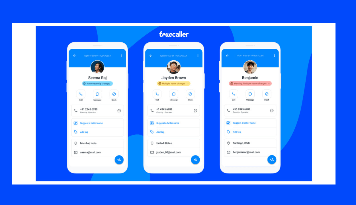 Truecaller Apk İndir Son Sürüm 2026 (Android)