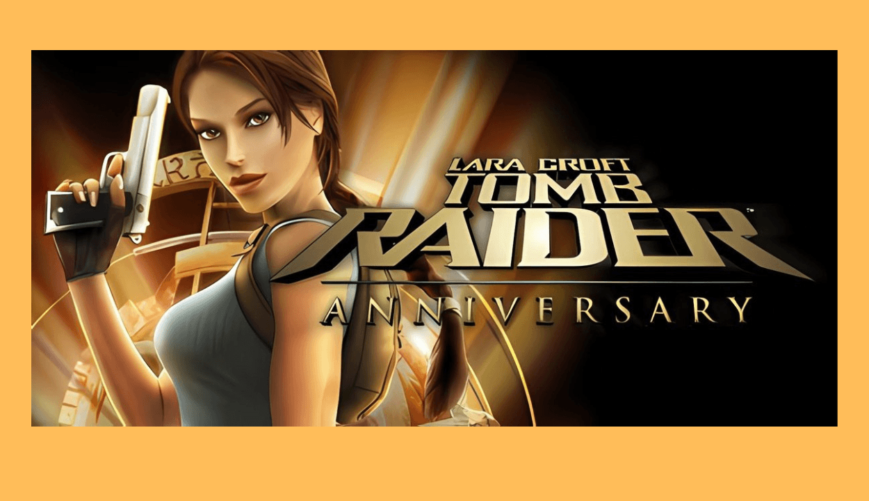 Tomb Raider Anniversary İndir PC - Full Türkçe + Kurulum