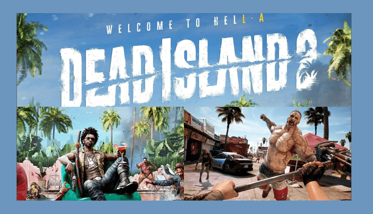 Dead Island 2 İndir – Full Pc + All Dlc | Türkçe Yama