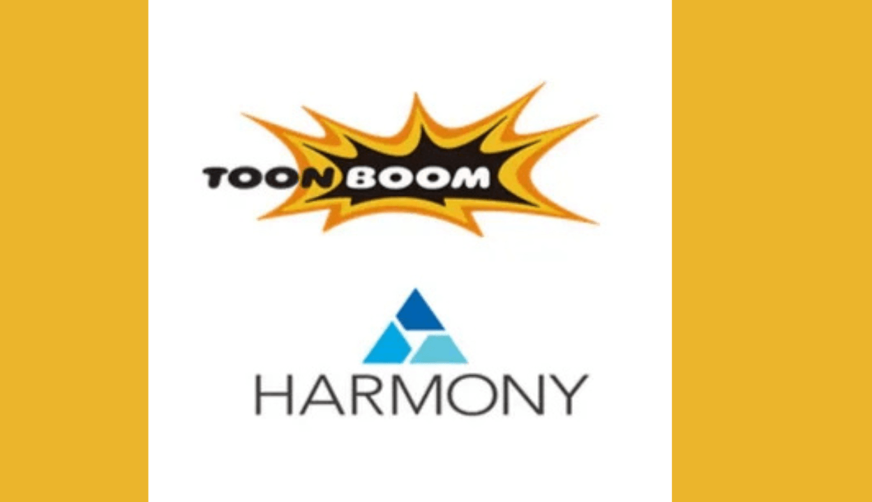 Toon Boom Harmony Premium İndir – Full V25.0.1 (pc Sürümü)