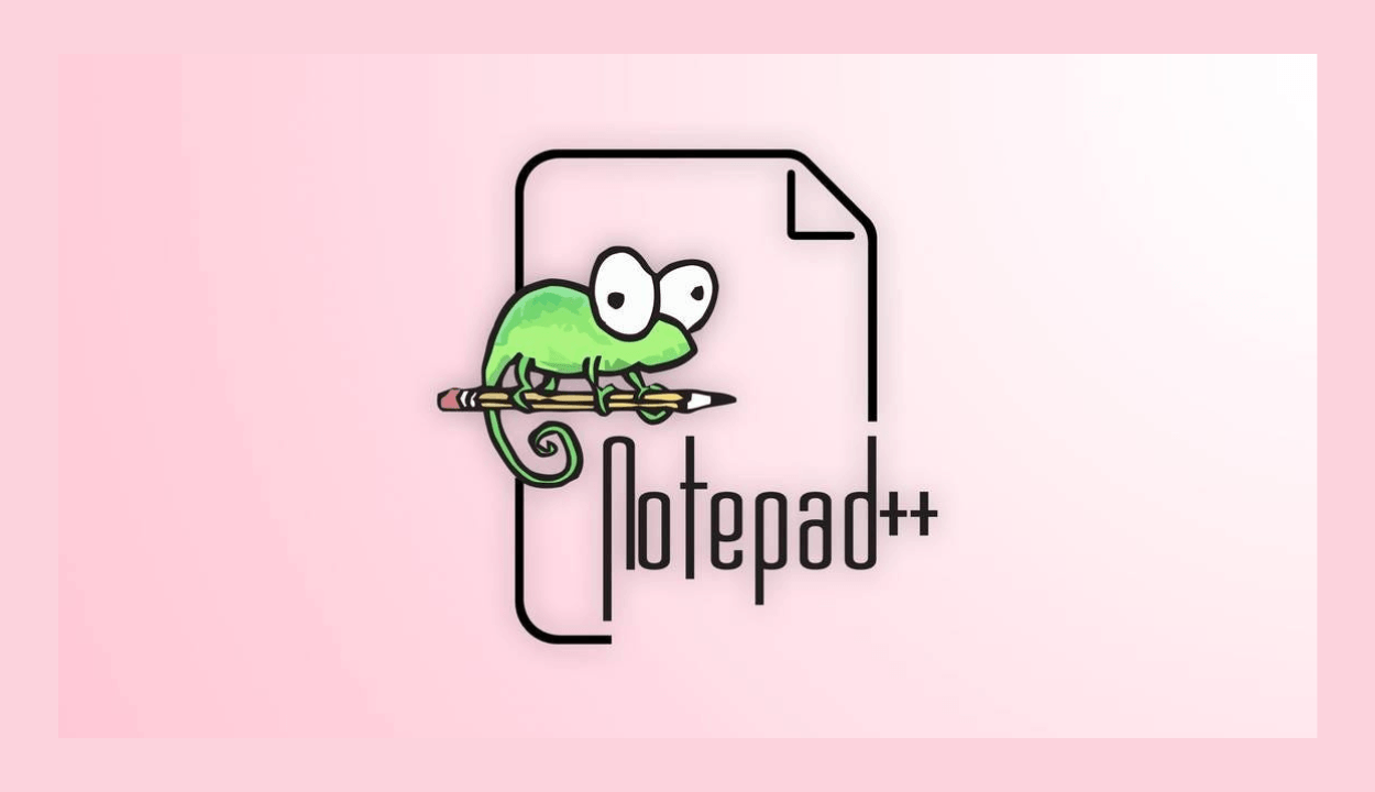 Notepad++ V8.9.5 İndir – Full + Portable Türkçe Sürüm