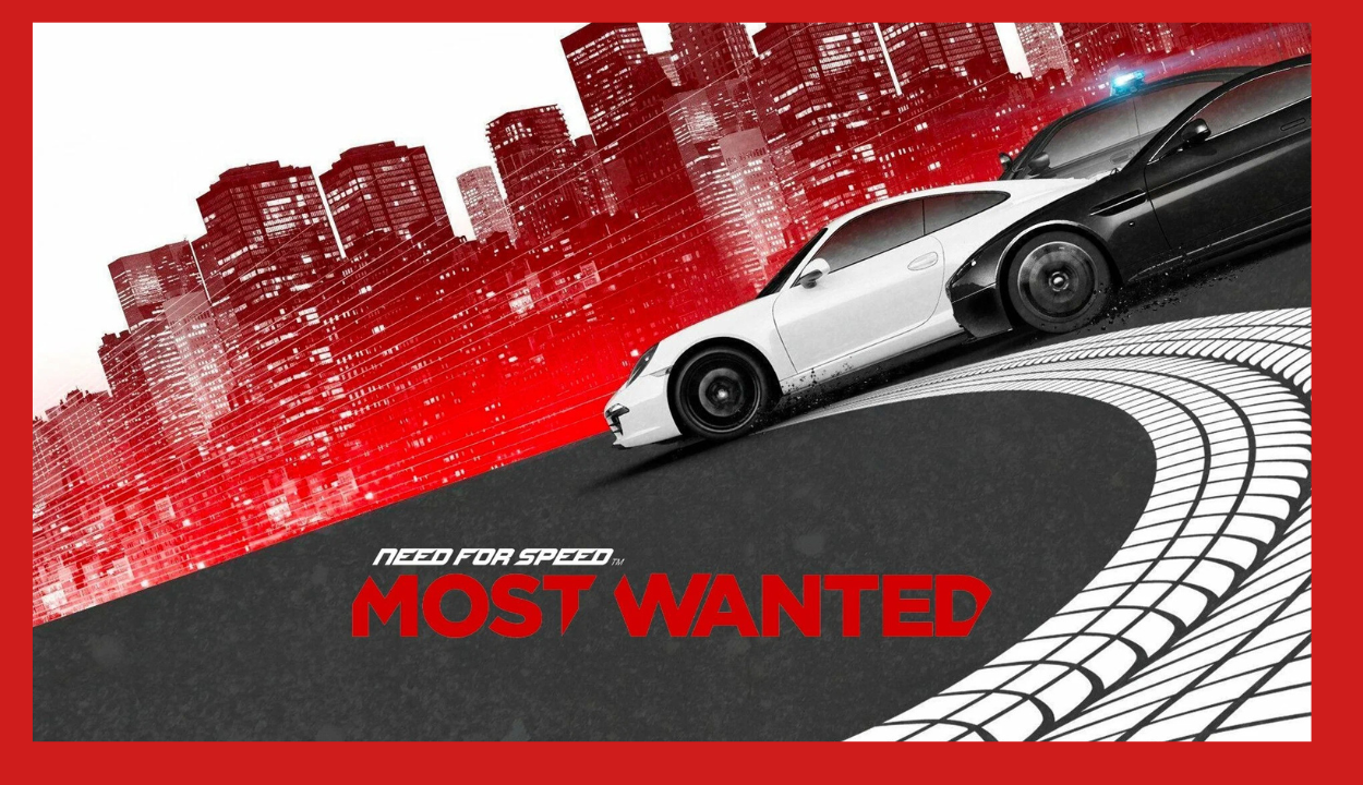Need For Speed: Most Wanted 2012 Indir Full Türkçe
