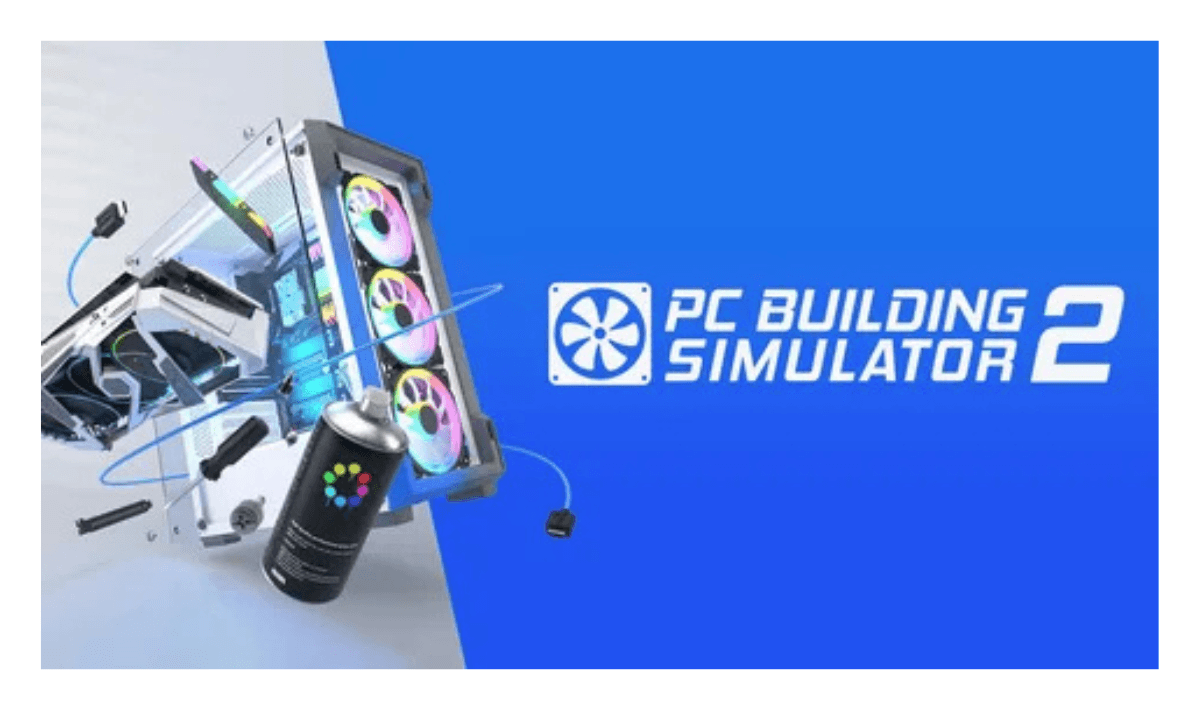 Pc Building Simulator 2 İndir Full Pc Türkçe + Dlc