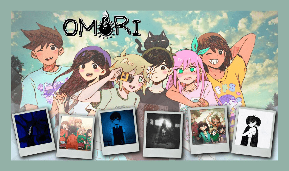 Omori Full Türkçe İndir – Pc Sürümü