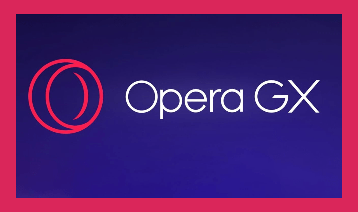 Opera Gx İndir V60.0.3255.50747 – Gaming Tarayıcı (hızlı & Güçlü)