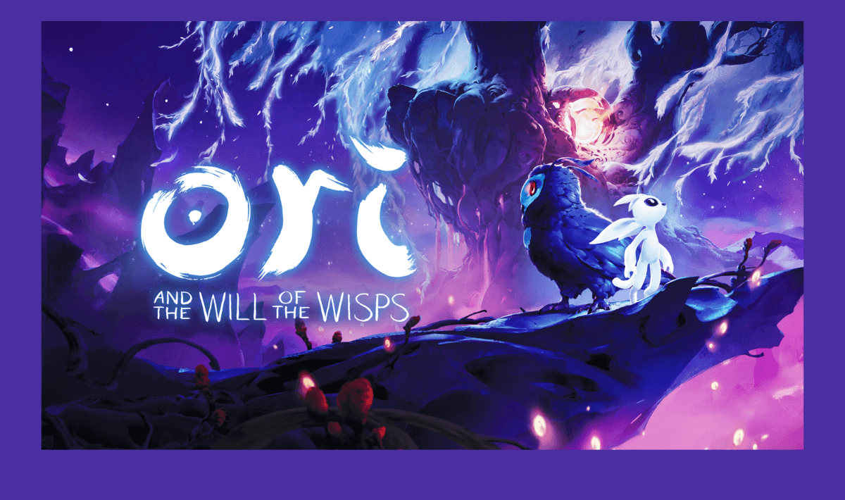Ori And The Will Of The Wisps İndir – Türkçe Pc Oyunu