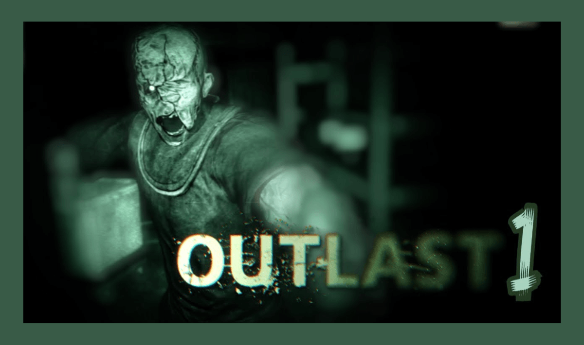 Outlast 1 Türkçe İndir Full Torrent + Tek Link