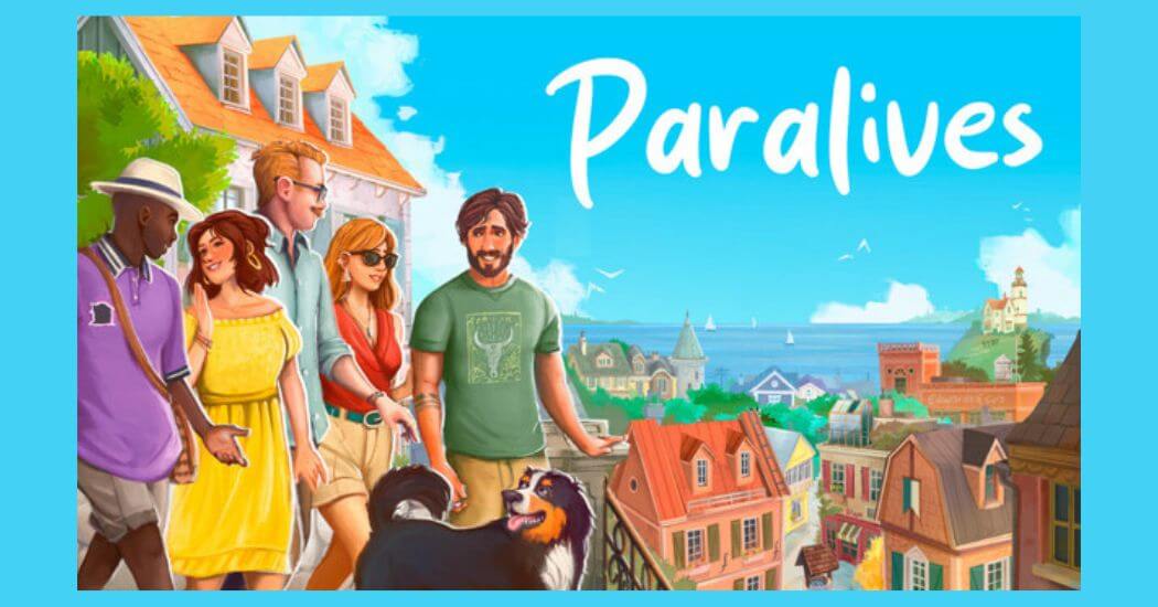 Paralives İndir Full PC + DLC