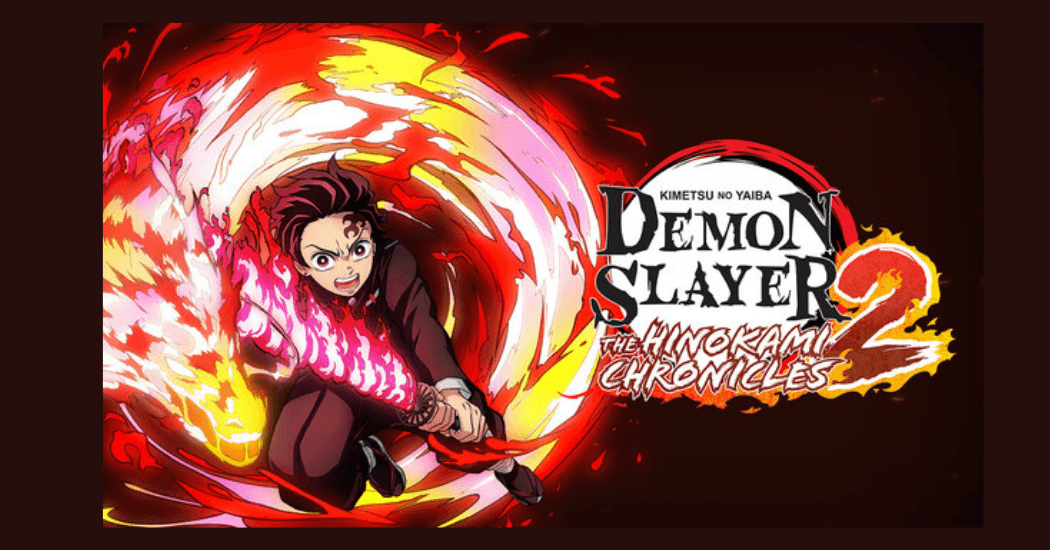 Demon Slayer Kimetsu no Yaiba The Hinokami Chronicles 2 İndir – Full PC
