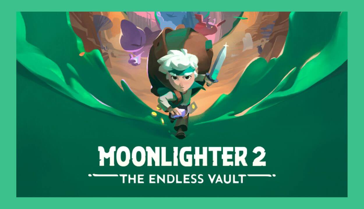 Moonlighter 2 The Endless Vault İndir Full Pc + Türkçe