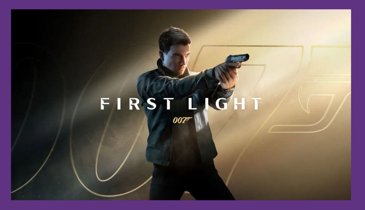 007 First Light İndir Full PC + Türkçe