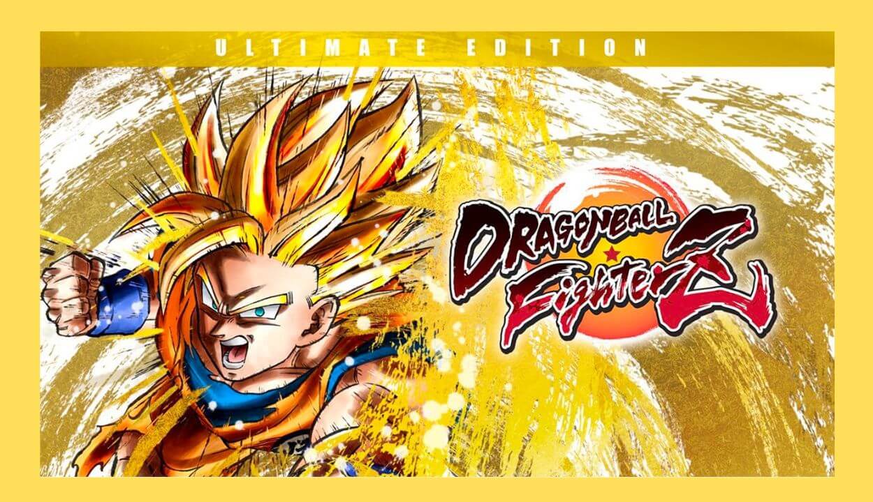 Dragon Ball FighterZ İndir Full PC + DLC + Ultimate