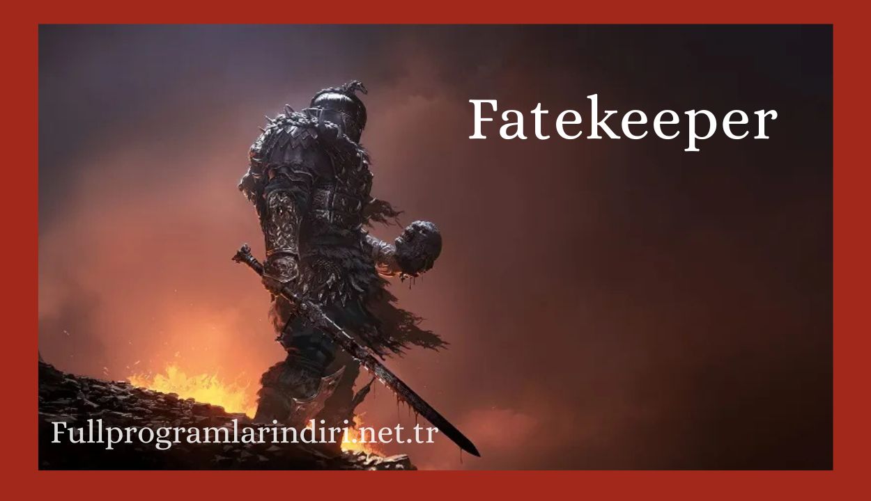 Fatekeeper İndir Full PC + DLC