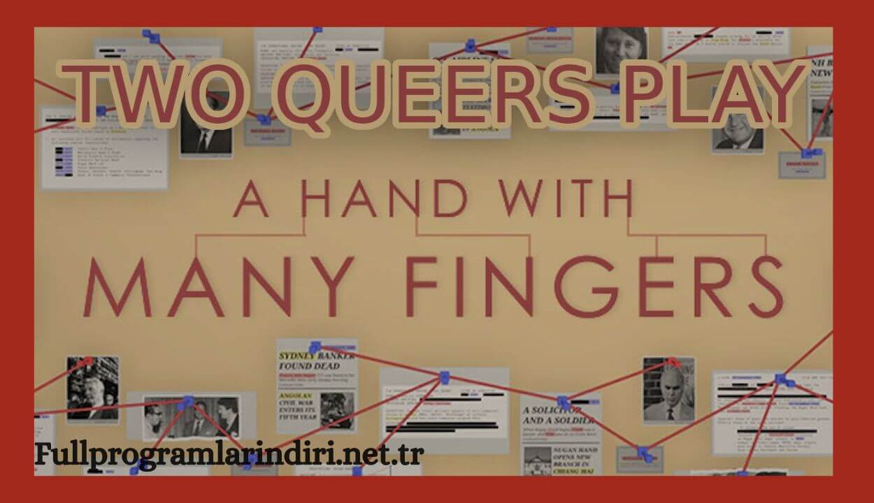 A Hand With Many Fingers İndir – Full PC + DLC