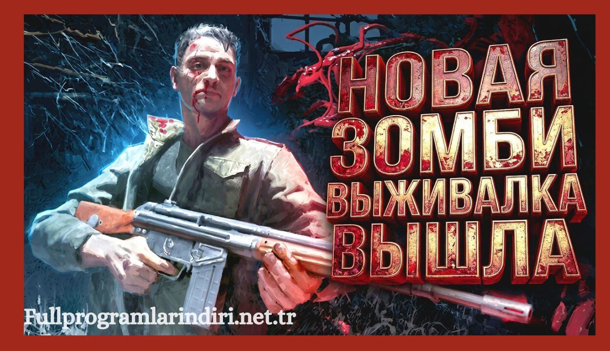 Where the forest ends İndir Full PC + DLC