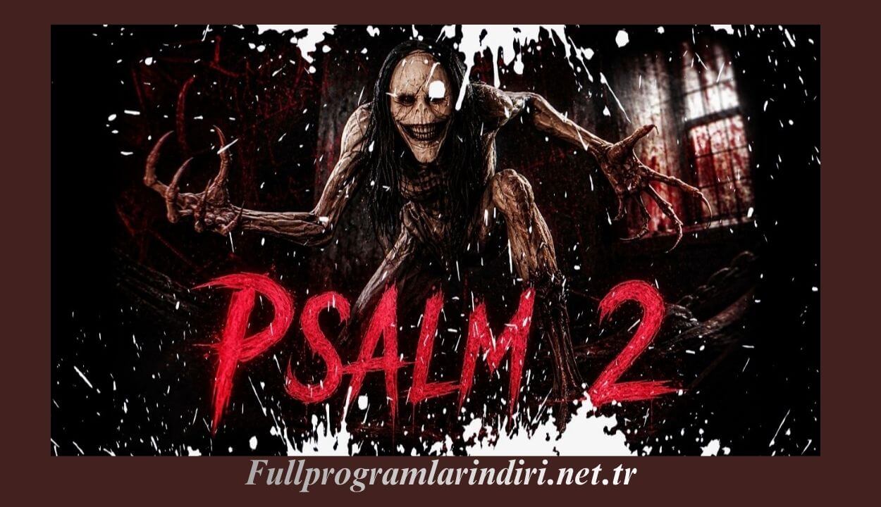 Psalm 2 İndir Full PC + Türkçe