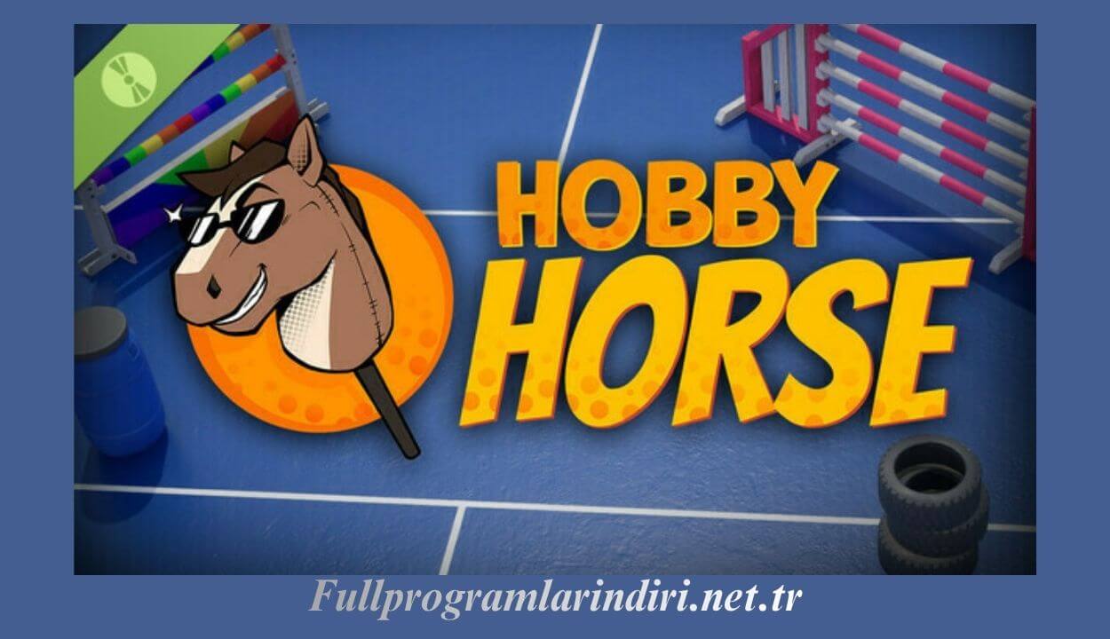 Hobby Horse İndir Full PC + Türkçe
