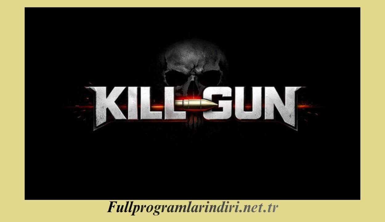 KILLGUN Indir- Full PC + DLC