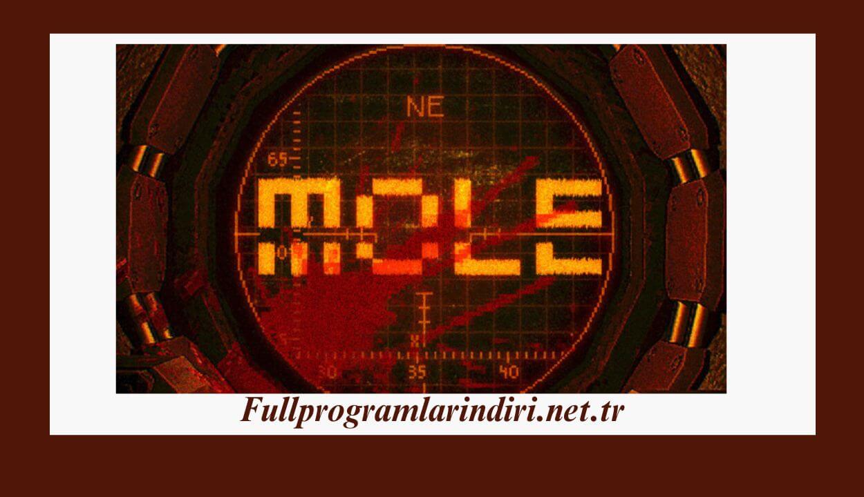 Mole Full Pc İndir + Dlc (türkçe)