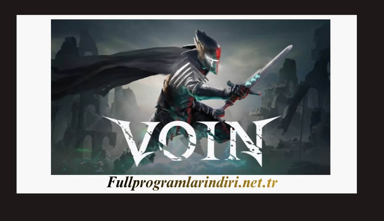 VOIN İndir – Full PC Türkçe + DLC