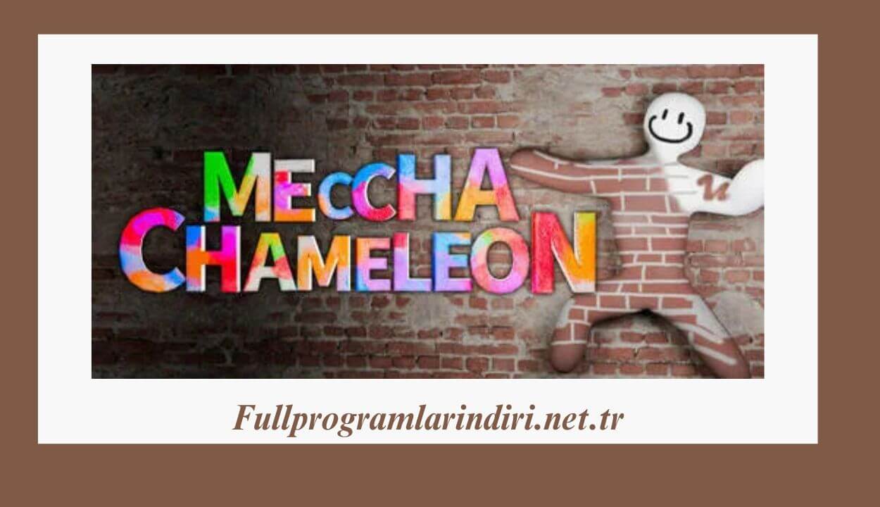Meccha Chameleon Türkçe İndir – Full PC