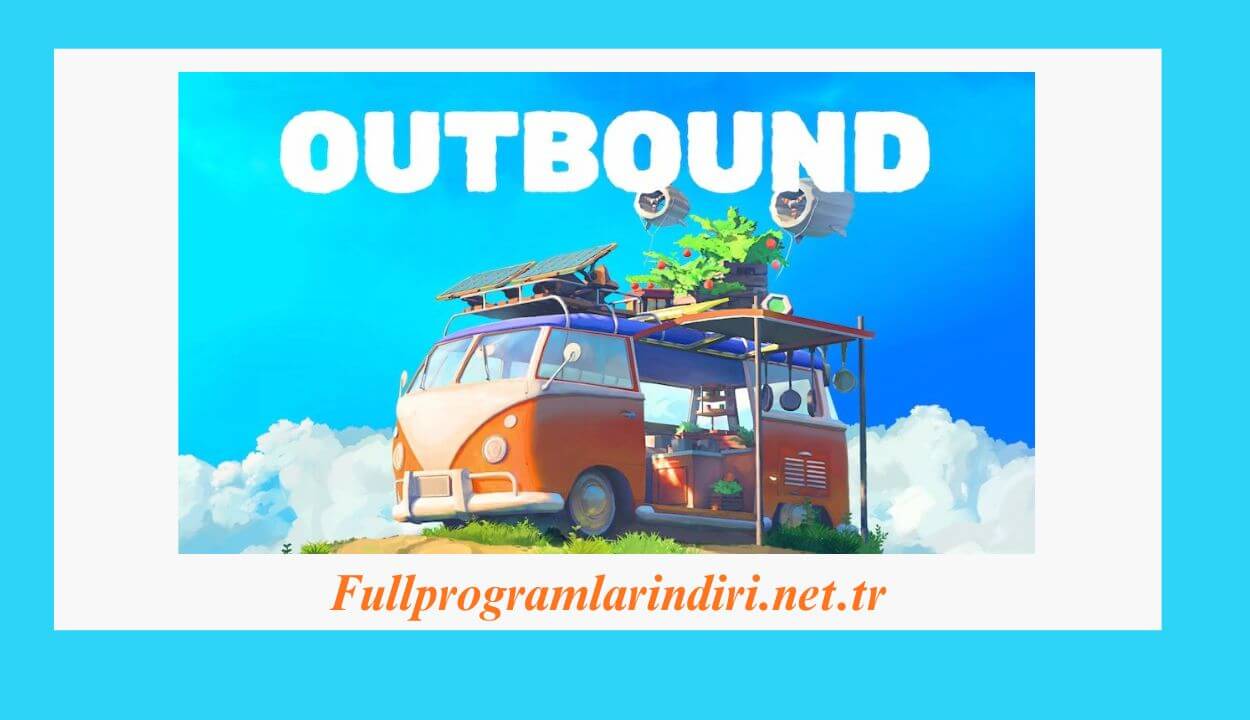 Outbound İndir PC –  Full Türkçe