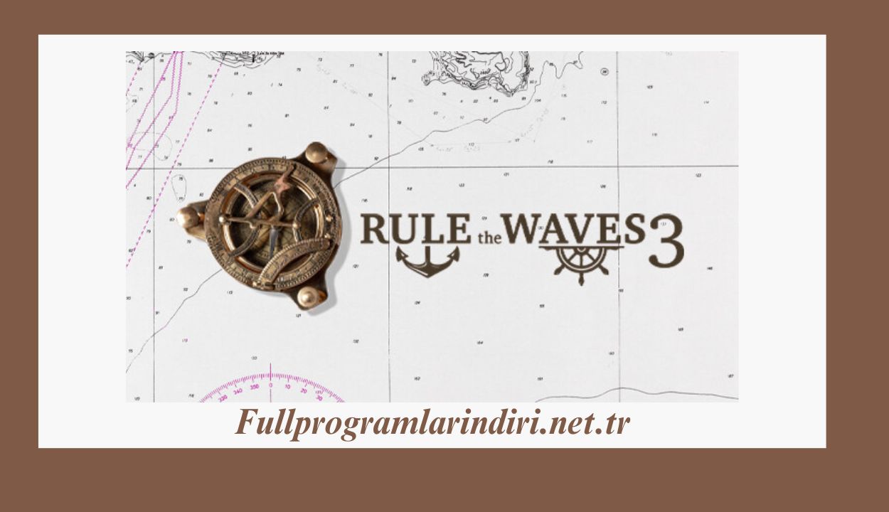 Rule the Waves 3 İndir PC – Tam Sürüm