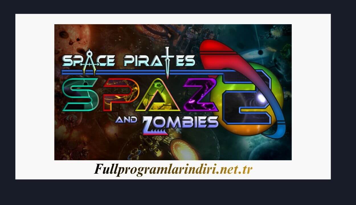 Space Pirates and Zombies İndir – Full PC + DLC