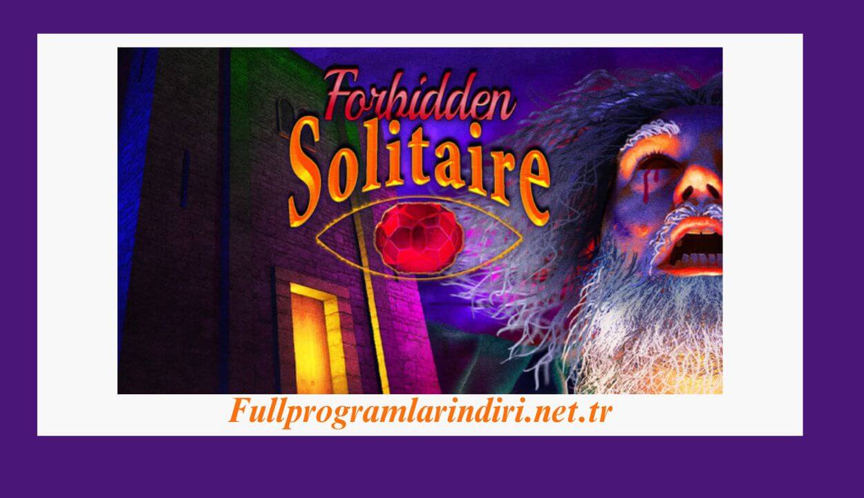 Forbidden Solitaire İndir – Full PC + Tam DLC