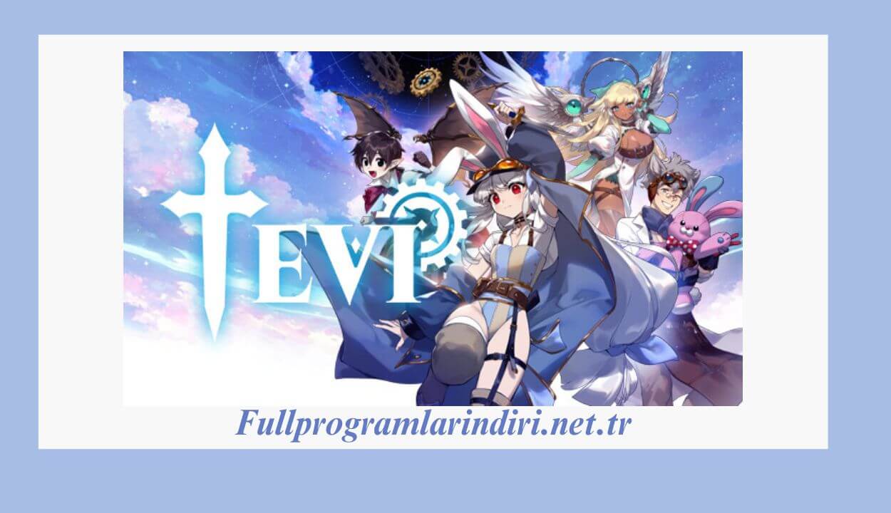 TEVI İndir – Full PC + Türkçe