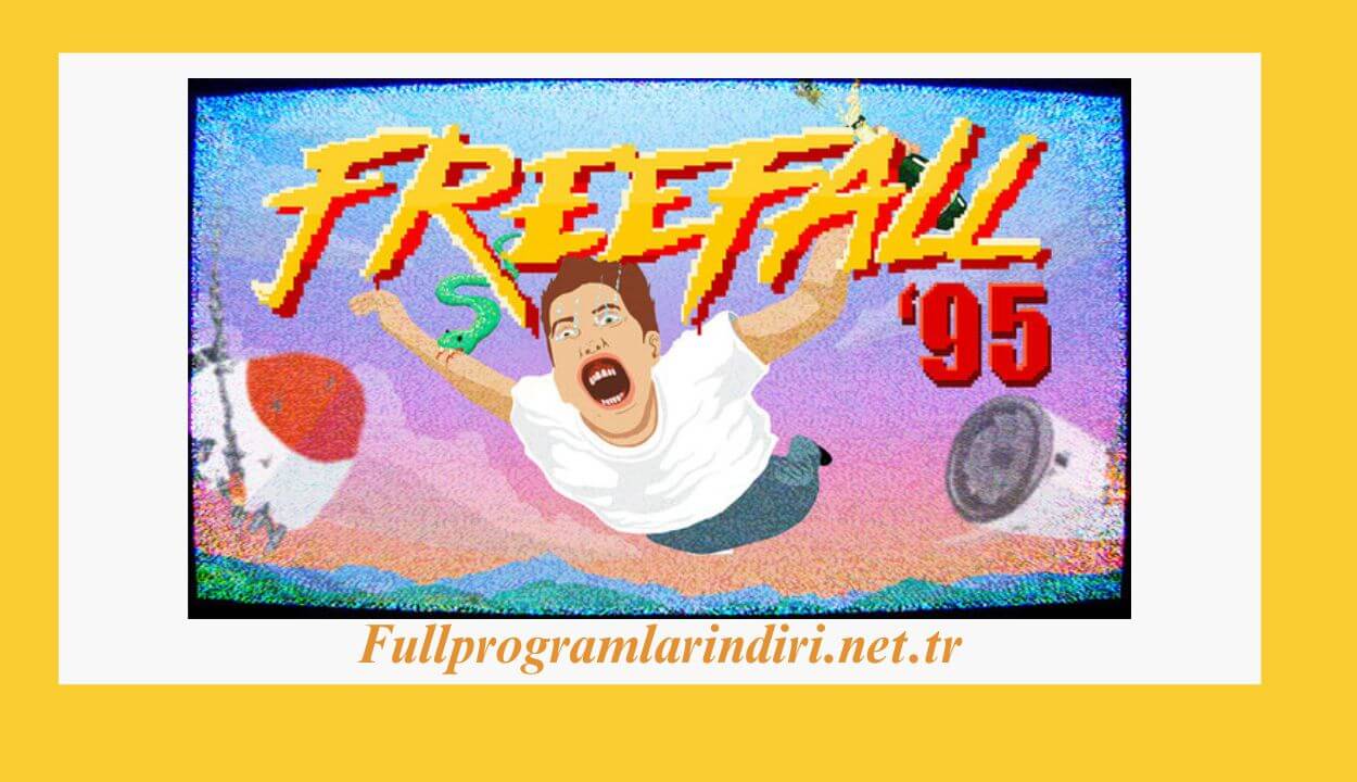 Freefall ’95 İndir Full PC + DLC