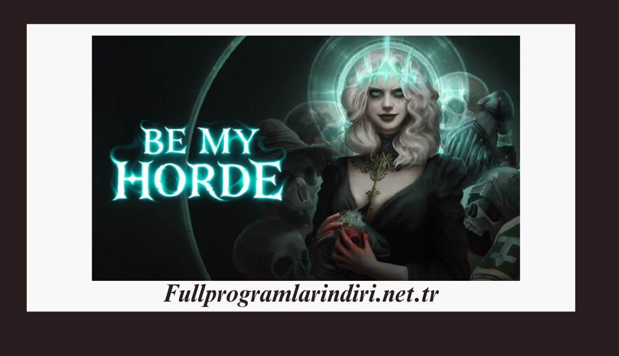 Be My Horde İndir Full PC + DLC